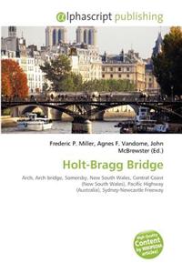 Holt-Bragg Bridge