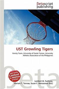 Ust Growling Tigers
