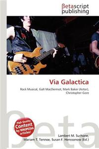 Via Galactica