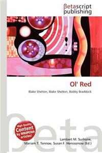 Ol' Red