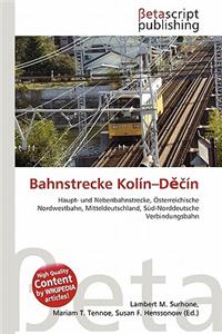 Bahnstrecke Kol N-D N