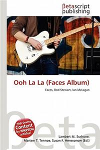 Ooh La La (Faces Album)