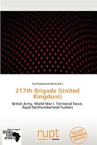 217th Brigade (United Kingdom)