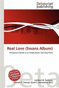 Real Love (Swans Album)