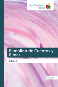 Remolino de Cuentos y Rimas