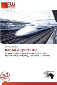 Kansai Airport Line