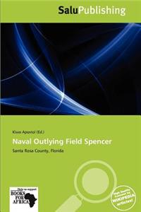 Naval Outlying Field Spencer