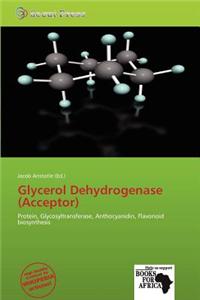 Glycerol Dehydrogenase (Acceptor)
