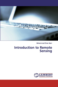 Introduction to Remote Sensing