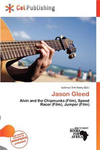Jason Gleed