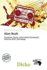 Alan Bush