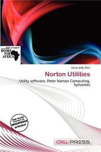 Norton Utilities