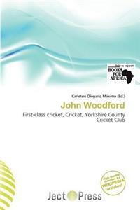 John Woodford