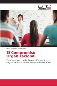 Compromiso Organizacional