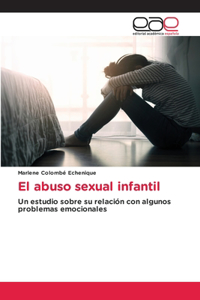 abuso sexual infantil