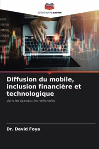 Diffusion du mobile, inclusion financière et technologique