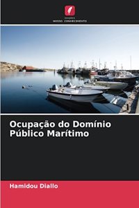 Ocupação do Domínio Público Marítimo