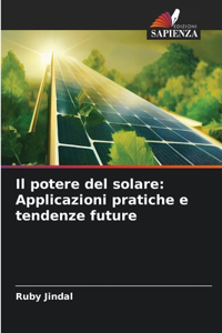 Il potere del solare