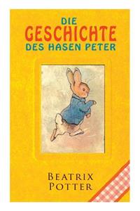 Die Geschichte Des Hasen Peter