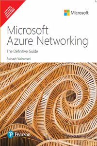 Microsoft Azure Networking: The Definitive Guide,1st Edition