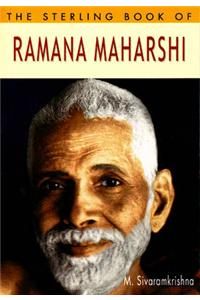 Sterling Book of Ramana Maharshi