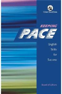 Keeping Pace : English Skills For Success