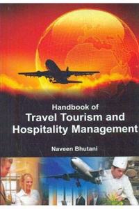 Handbookoftraveltourismandhospitalitymanagement