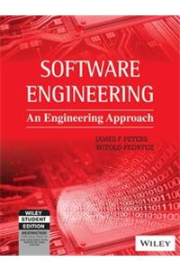 Software Engineering: An Engineering Approach