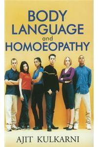 Body Language & Homoeopathy