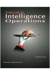 Manual of Intelligence Operations