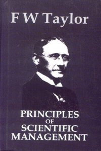 Principles of Scientific Management