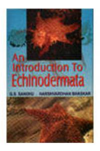An Introduction to Echinodermata