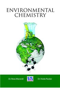 ENVIRONMENTAL CHEMISTRY