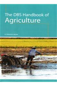 The Dbs Handbook Of Agriculture