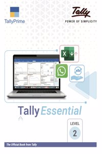 Tally Essential Level 2 (Release 4.1)