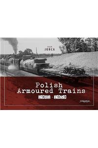 Polish Armoured Trains 1921-1939