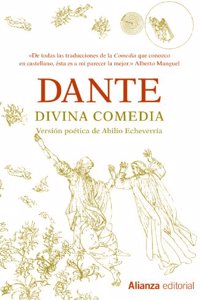 Divina comedia / Divine Comedy (13/20)