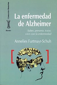 La enfermedad de Alzheimer