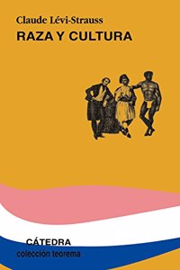Raza y Cultura