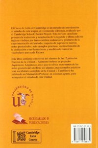 CURSO LATIN-ALUMNO UNIDAD-I