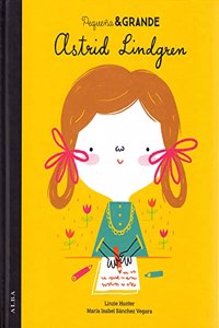 Pequena & Grande Astrid Lindgren