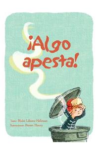 Algo Apesta!