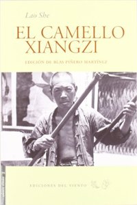 El camello Xiangzi