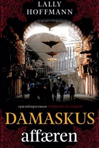 Damaskus Affæren