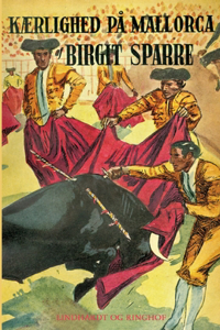 Kærlighed på Mallorca