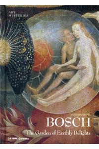 Bosch: Garden of Earthly Delights: Art Mysteries