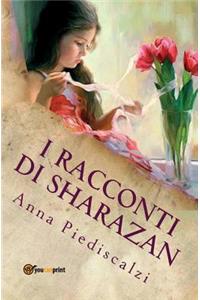 I racconti di Sharazan