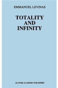 Totality and Infinity