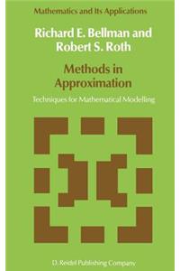 Methods in Approximation