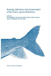 Ecology, behaviour and conservation of the charrs, genus Salvelinus